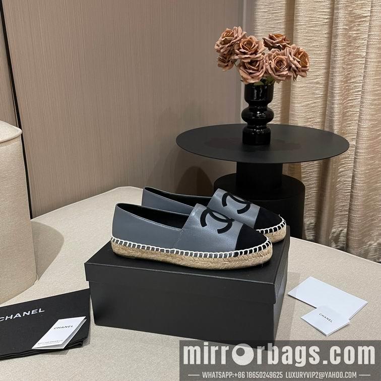 Chanel Replica Shoes sz34-42 mnh0624