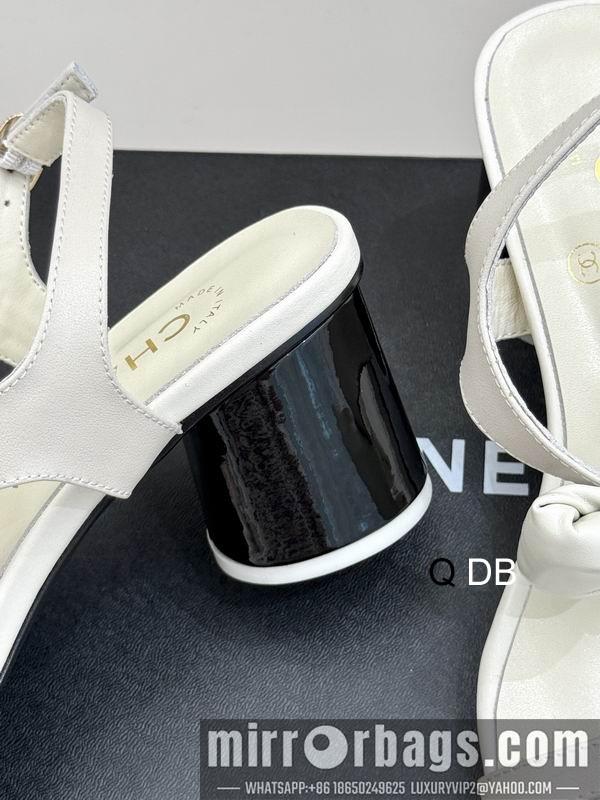 Chanel Replica Shoes sz35-40 DB0314