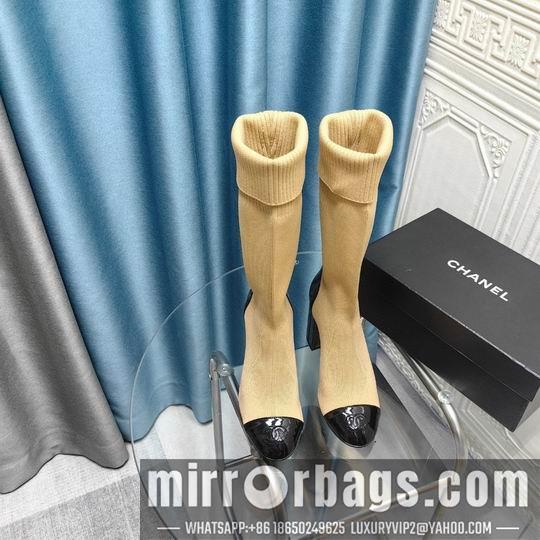 Chanel Replica Shoes sz35-41 mnh0802