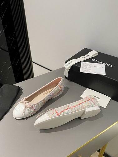 Chanel Replica Shoes sz34-42 mnh0511