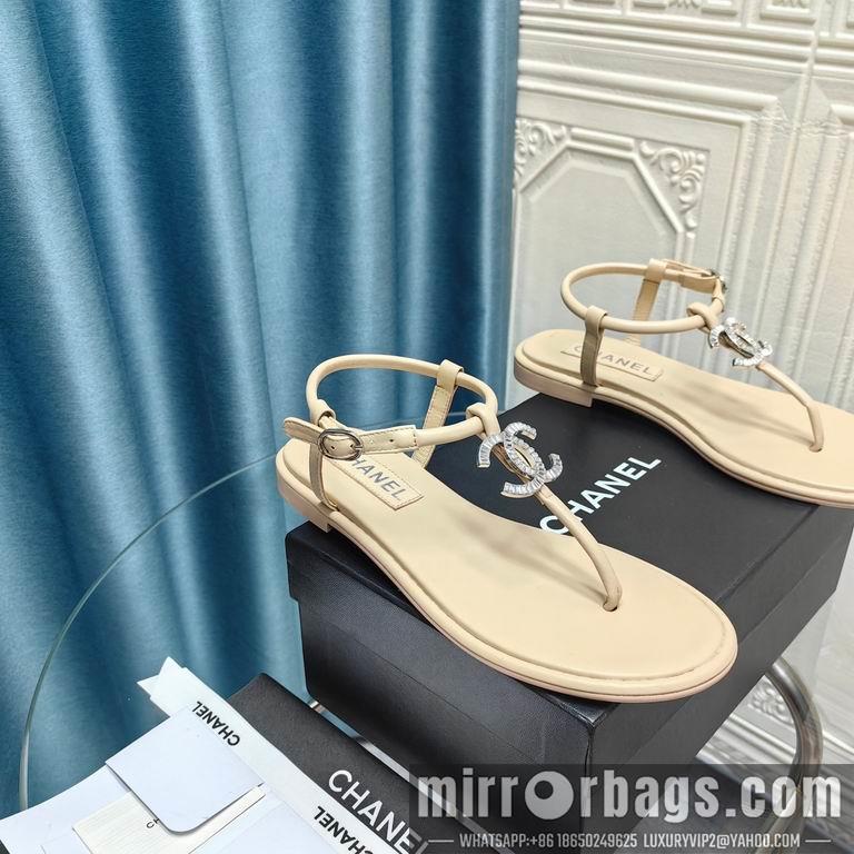 Chanel Replica Shoes sz35-41 mnh0524
