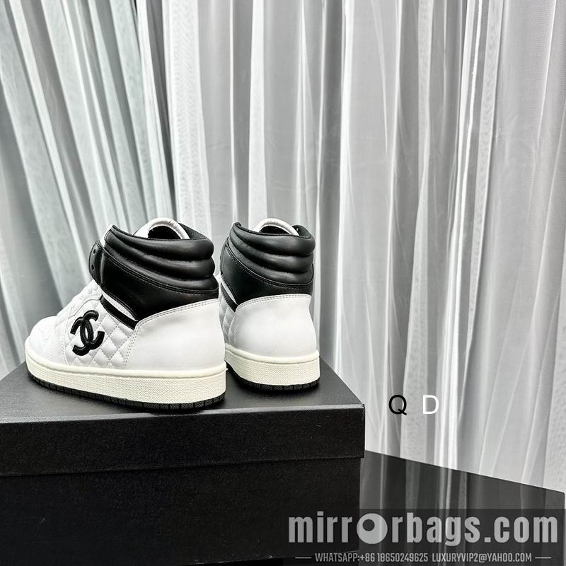 Chanel Replica Shoes sz35-40 8C GDT0904