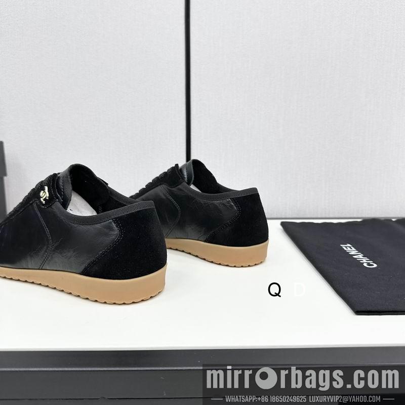 Chanel Replica Shoes sz35-40 GDT0901