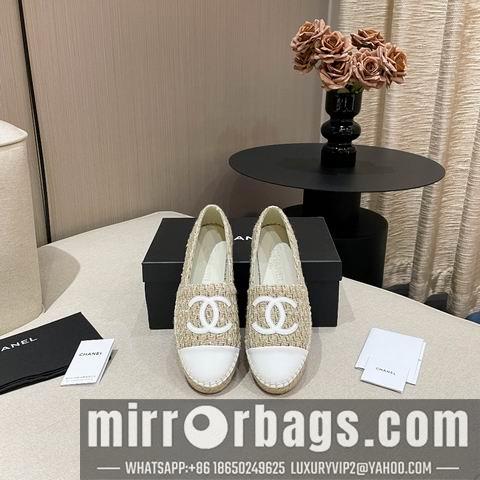 Chanel Replica Shoes sz34-42 mnh0603
