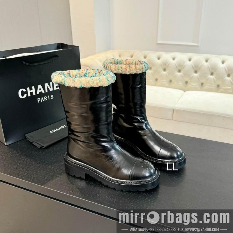 Chanel Replica Shoes sz35-40 LL1230