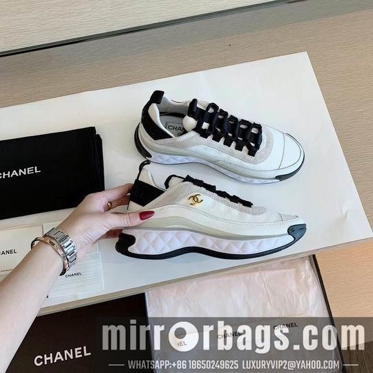 Chanel Replica Shoes sz35-42 mnh0301