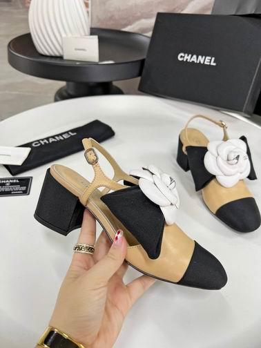 Chanel Replica Shoes sz35-41 mnh0117