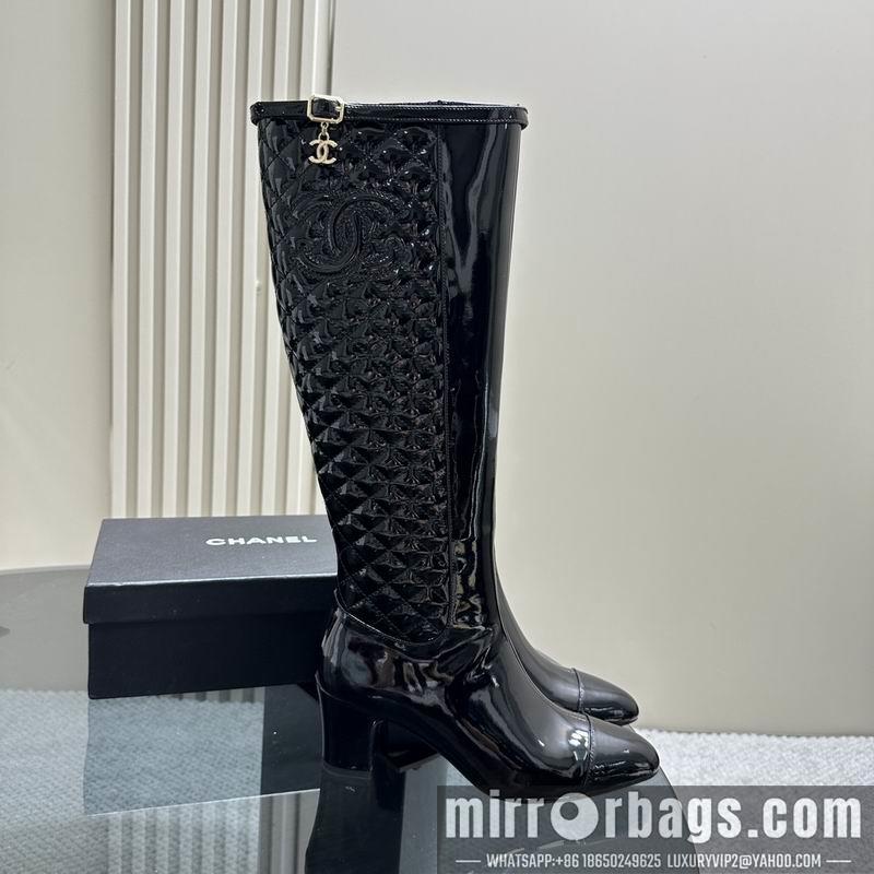 Chanel Replica Shoes sz35-39 fsm0107