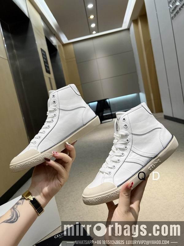 Chanel Replica Shoes Chnael sz35-40 2C GDT0101