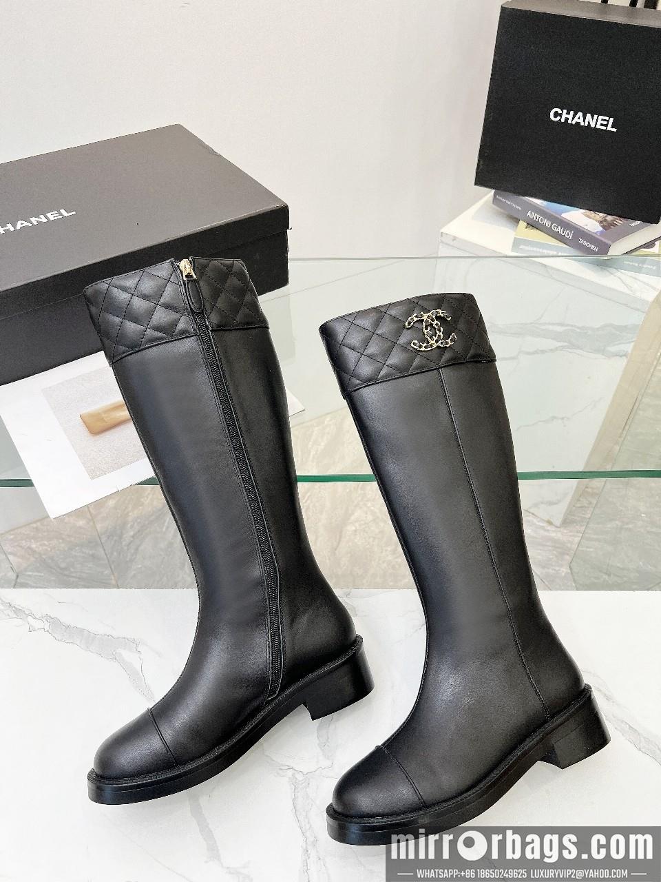 Chanel Replica Shoes sz35-41 h1105