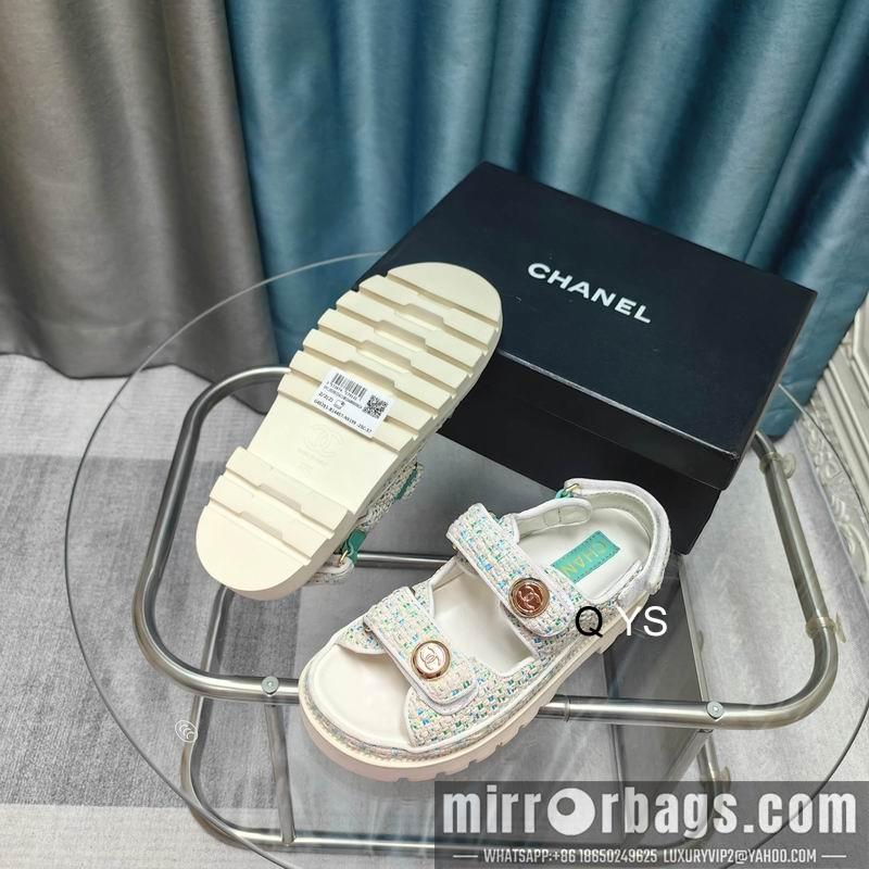Chanel Replica Shoes sz35-40 YS0324