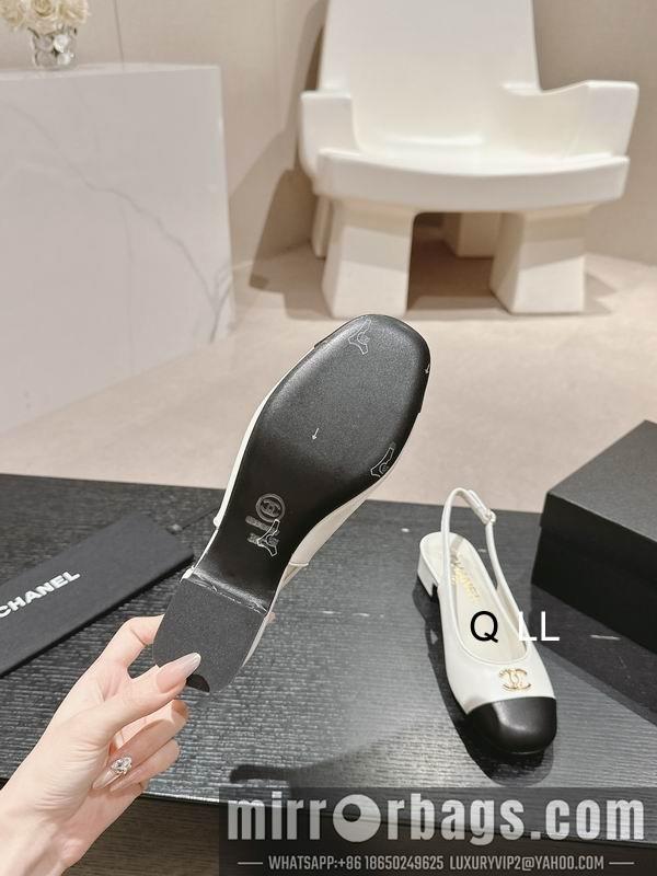 Chanel Replica Shoes sz35-40 LL0302