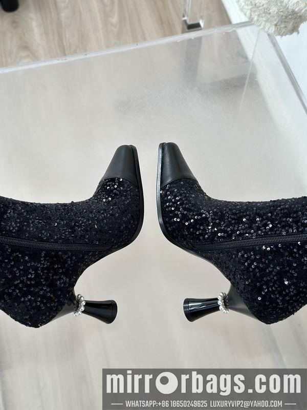 Chanel Replica Shoes sz35-40 DB1018