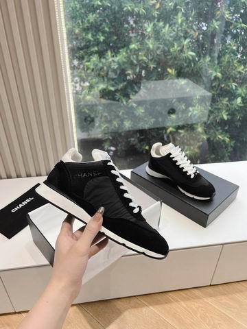 Chanel Replica Shoes sz35-40 mnh0501