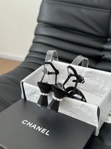 Chanel Replica Shoes sz35-39 mnh0512
