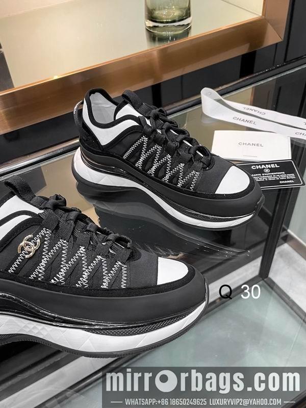 Chanel Replica Shoes sz35-40 F1007
