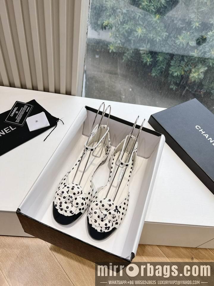 Chanel Replica Shoes sz35-42 mnh0338