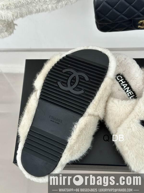 Chanel Replica Shoes sz35-40 SD1003