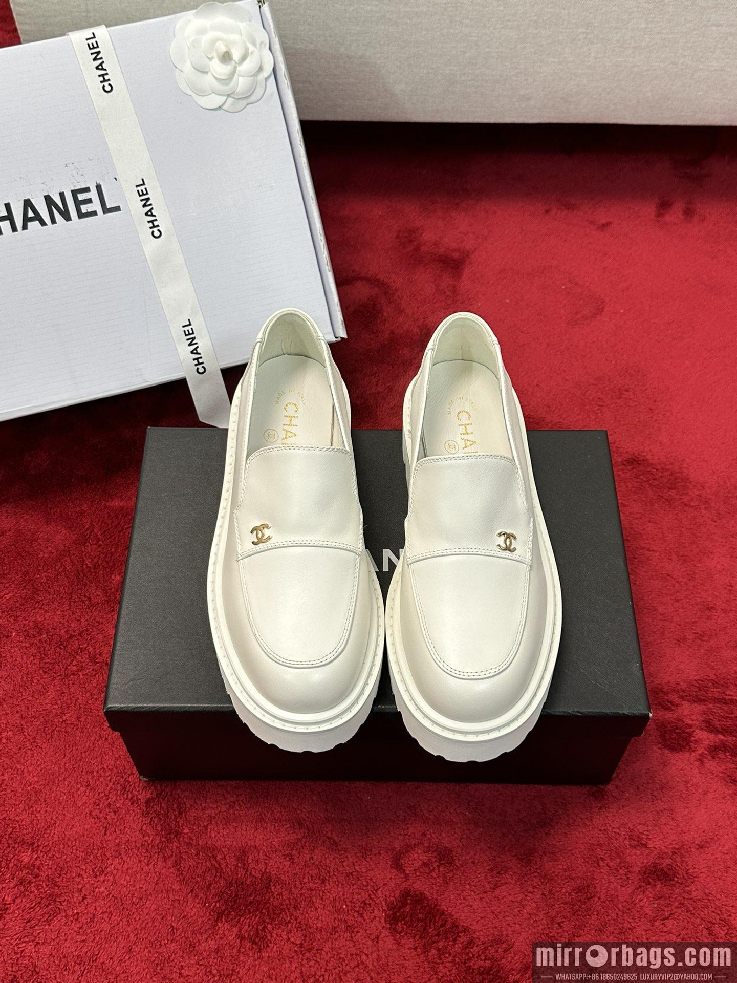 Chanel Replica Shoes sz35-41 h0803