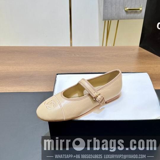 Chanel Replica Shoes sz35-41 mnh0803
