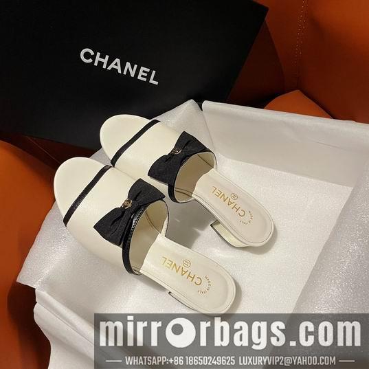 Chanel Replica Shoes sz35-40 mnh0503