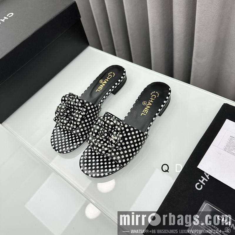 Chanel Replica Shoes sz35-40 GDT0402