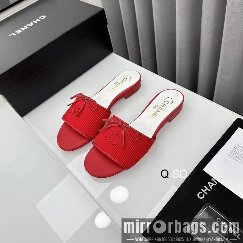 Chanel Replica Shoes sz35-40 SD0624