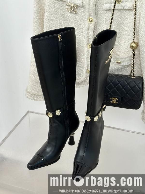 Chanel Replica Shoes sz35-40 DB1018