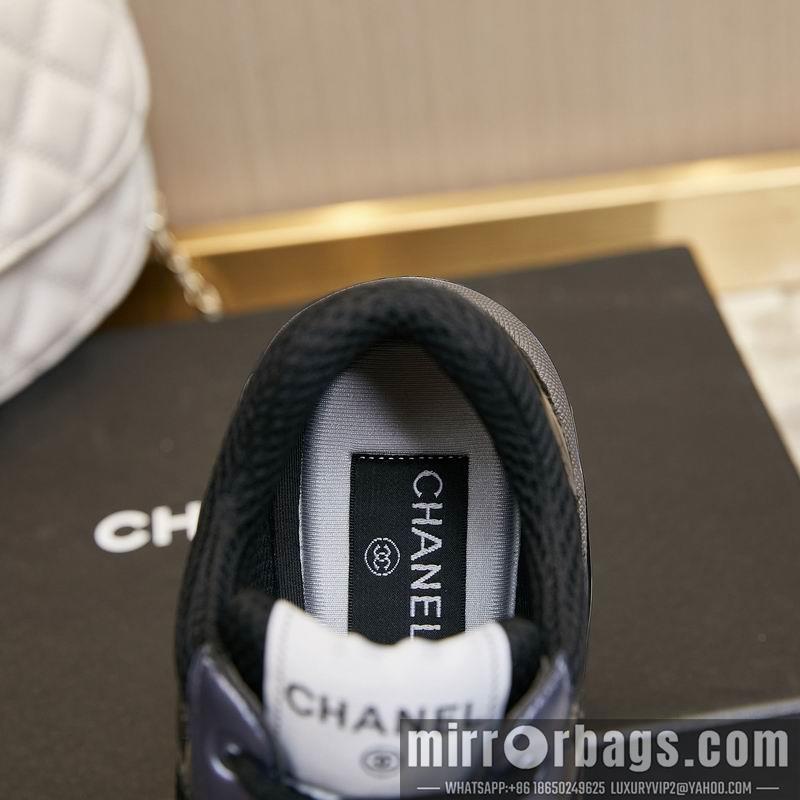 Chanel Replica Shoes sz35-41 hnm0104