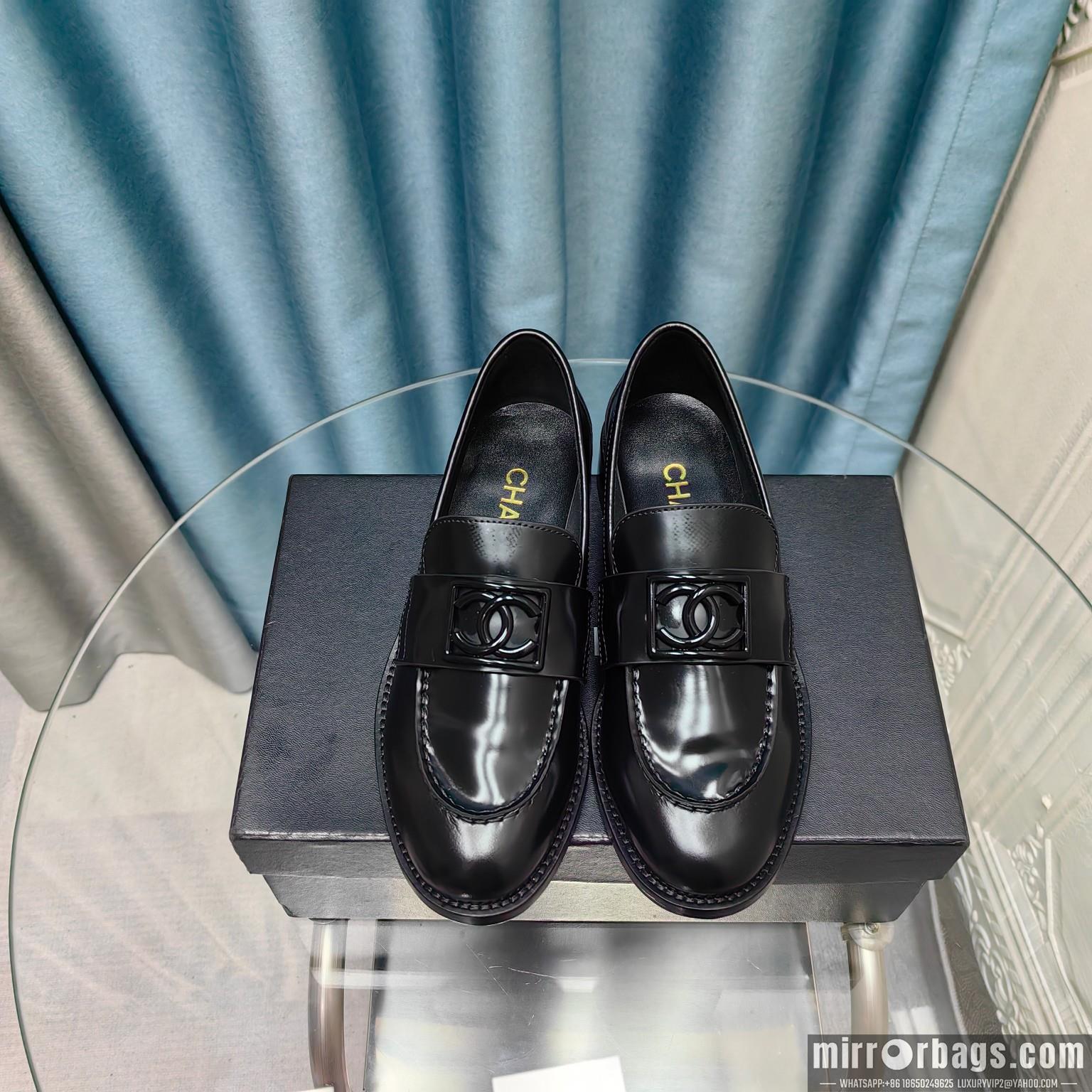 Chanel Replica Shoes sz35-40 h0702