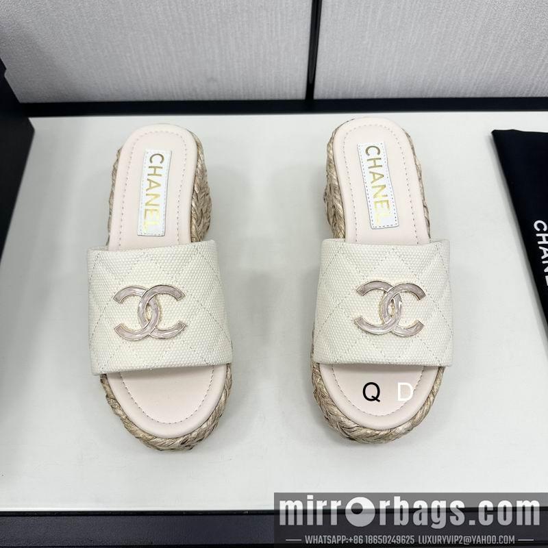 Chanel Replica Shoes sz35-40 GDT1002