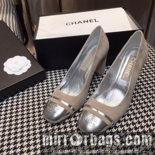 Chanel Replica Shoes sz35-40 mnh0207
