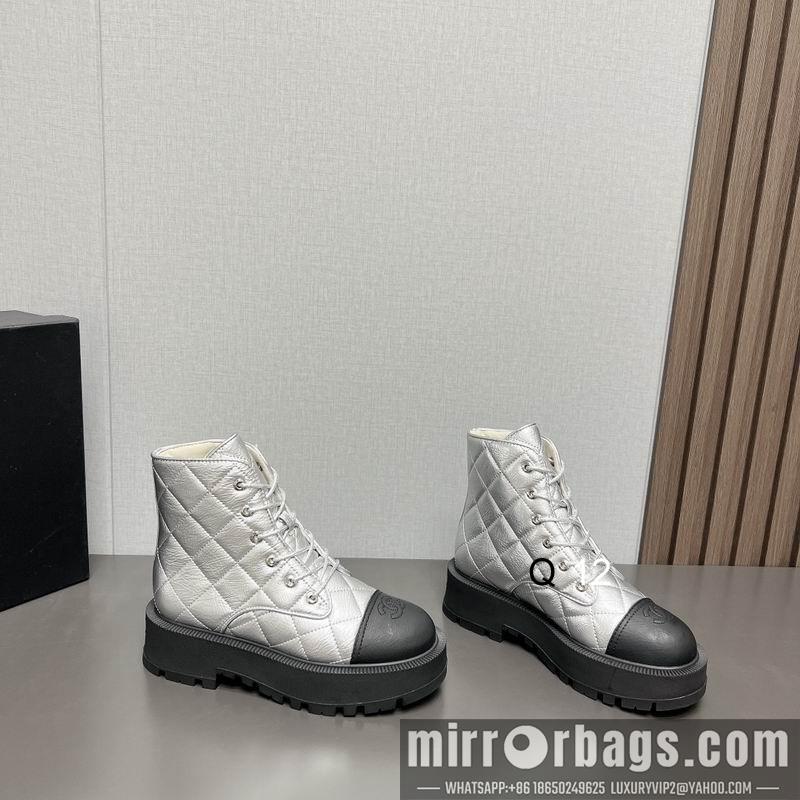 Chanel Replica Shoes sz35-40 J0807