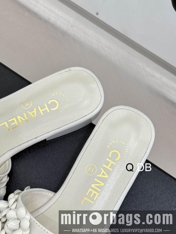 Chanel Replica Shoes sz35-40 DB0312
