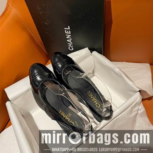 Chanel Replica Shoes sz35-40 mnh0507