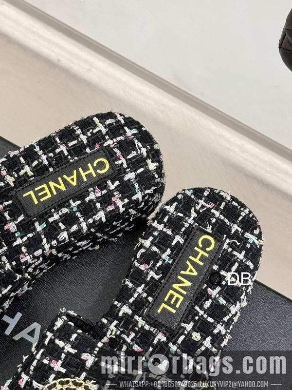 Chanel Replica Shoes sz35-40 DB0310