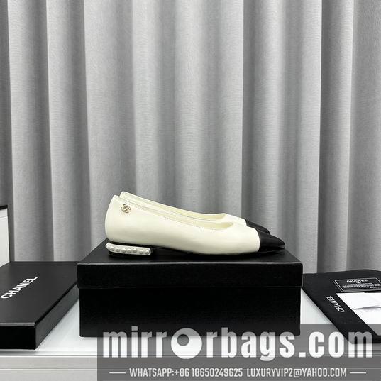 Chanel Replica Shoes sz34-40 mnh0412
