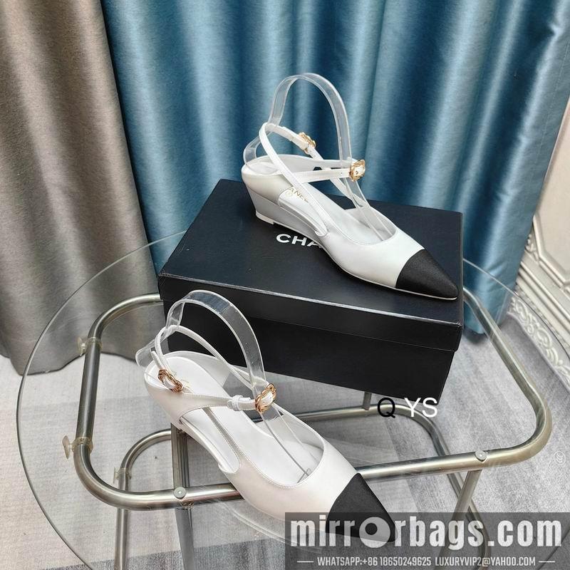 Chanel Replica Shoes sz35-40 YS0317