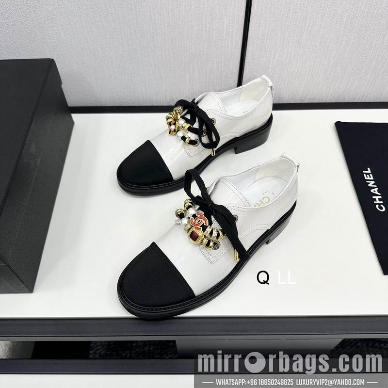 Chanel Replica Shoes sz35-40 LL1219