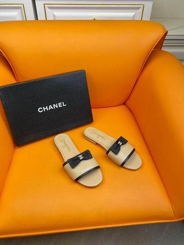 Chanel Replica Shoes sz35-40 mnh0405
