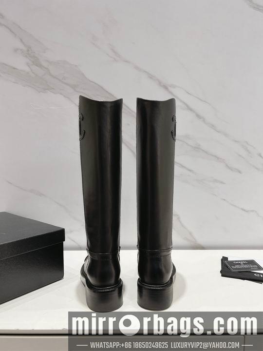 Chanel Replica Shoes sz35-41 3cm mnh0701