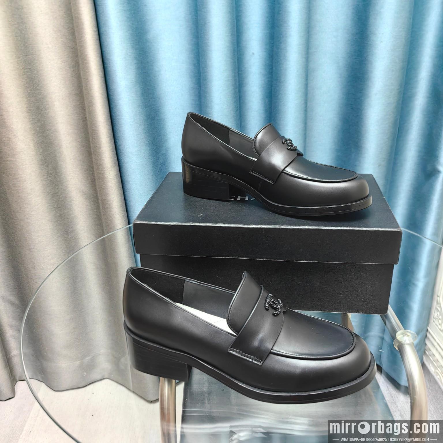 Chanel Replica Shoes sz35-41 h0812