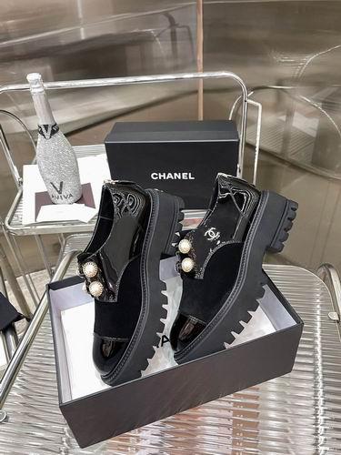 Chanel Replica Shoes sz35-41 mnh0401