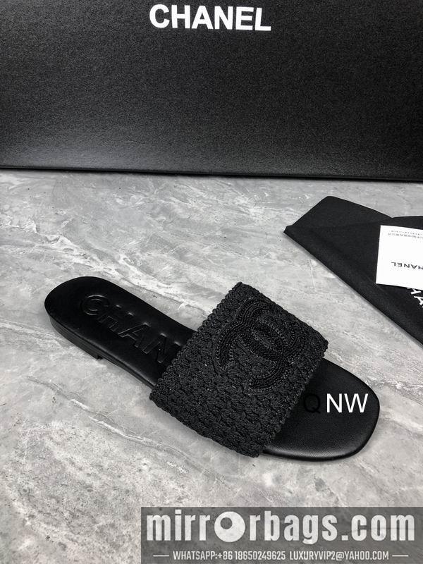 Chanel Replica Shoes sz35-40 NW0322