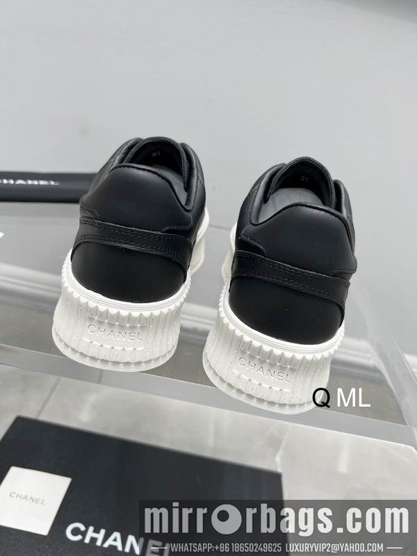 Chanel Replica Shoes sz35-40 ML0404