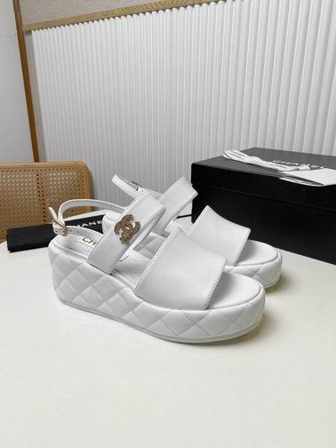 Chanel Replica Shoes sz35-41 mnh0501