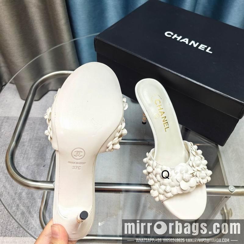 Chanel Replica Shoes sz35-40 YS0341