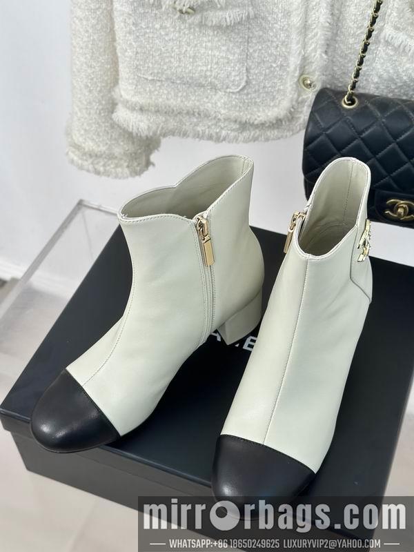 Chanel Replica Shoes sz35-40 DB1020