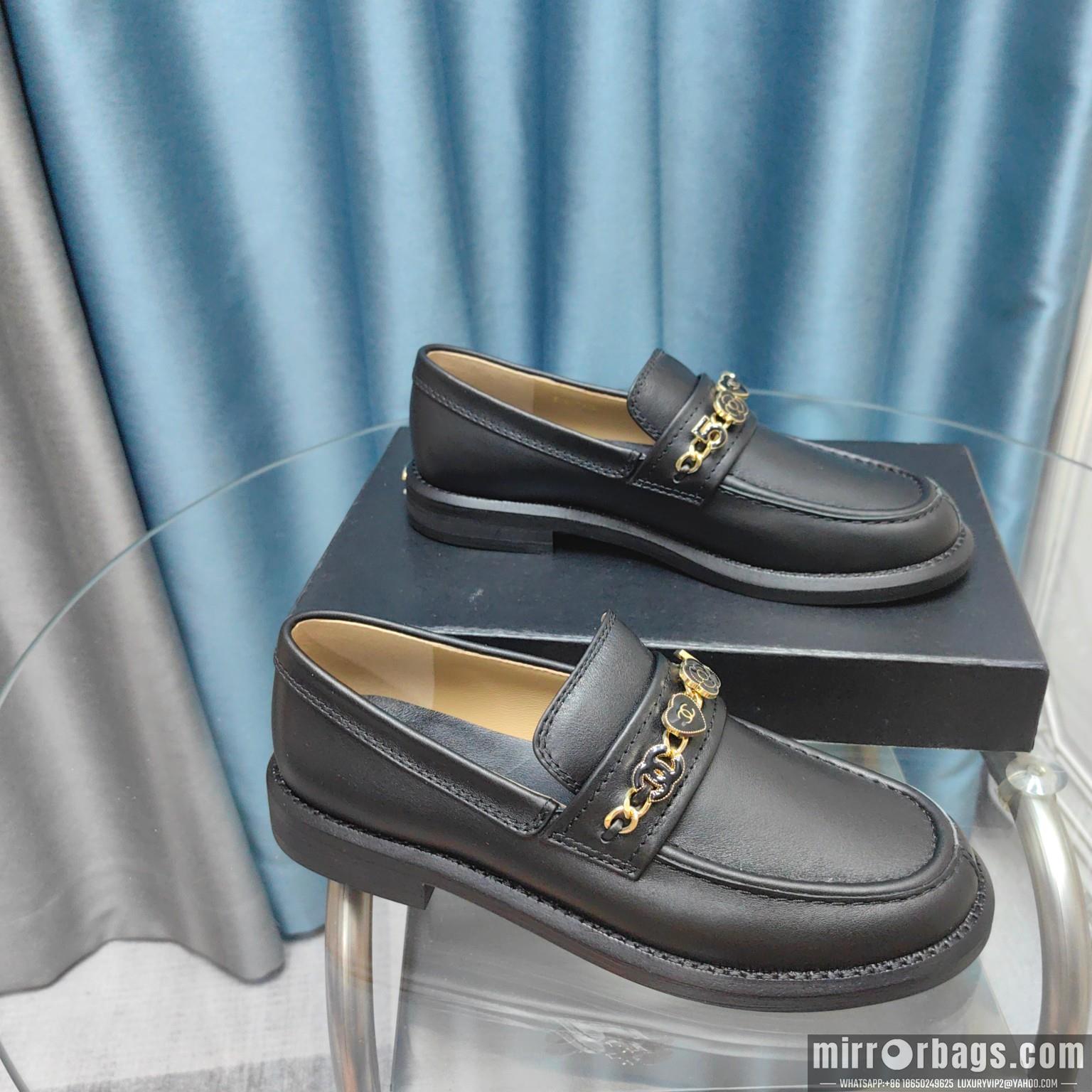 Chanel Replica Shoes sz35-41 h0704
