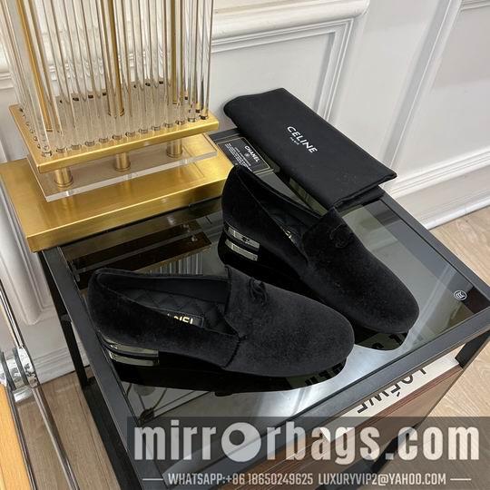 Chanel Replica Shoes sz35-41 mnh0107